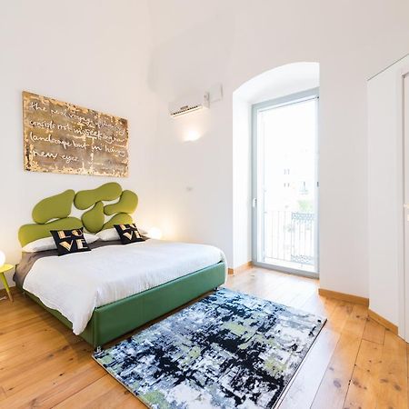 Art Loft M8 Bari City Centre M8Apartments מראה חיצוני תמונה