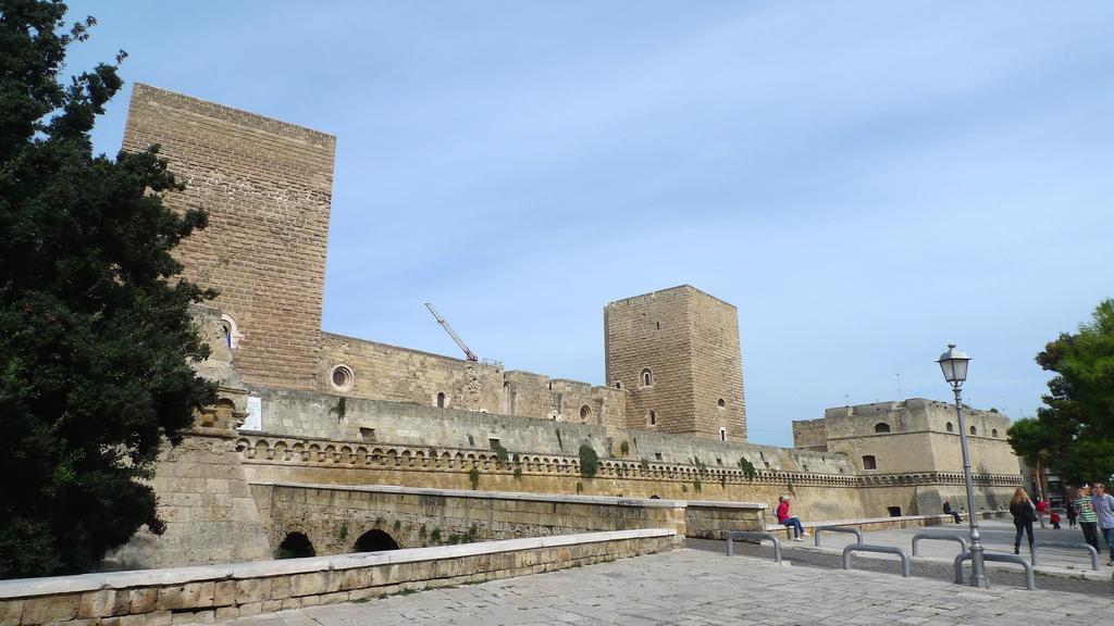 Art Loft M8 Bari City Centre M8Apartments חדר תמונה