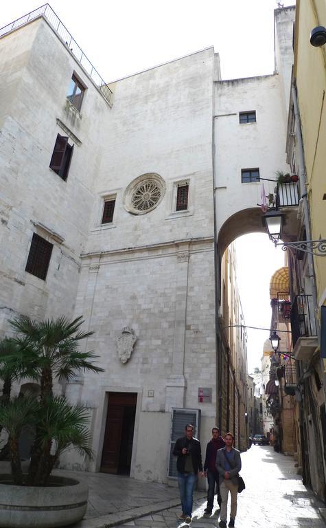 Art Loft M8 Bari City Centre M8Apartments חדר תמונה
