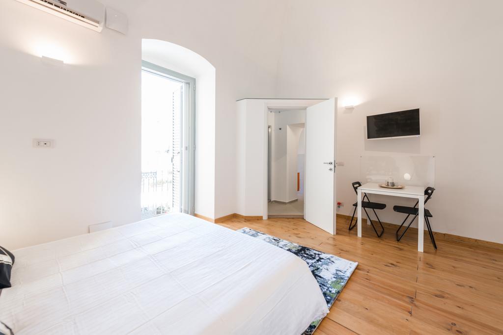 Art Loft M8 Bari City Centre M8Apartments מראה חיצוני תמונה