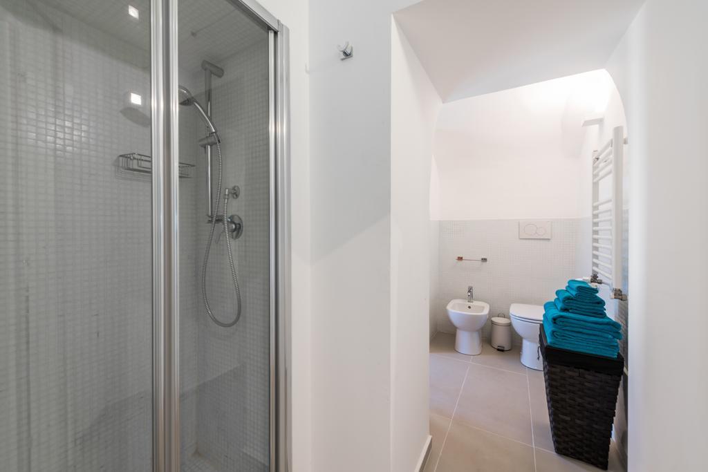 Art Loft M8 Bari City Centre M8Apartments מראה חיצוני תמונה