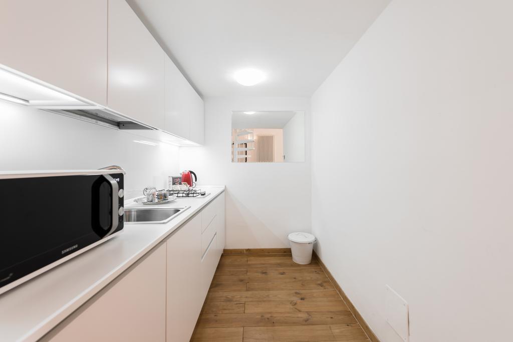 Art Loft M8 Bari City Centre M8Apartments מראה חיצוני תמונה