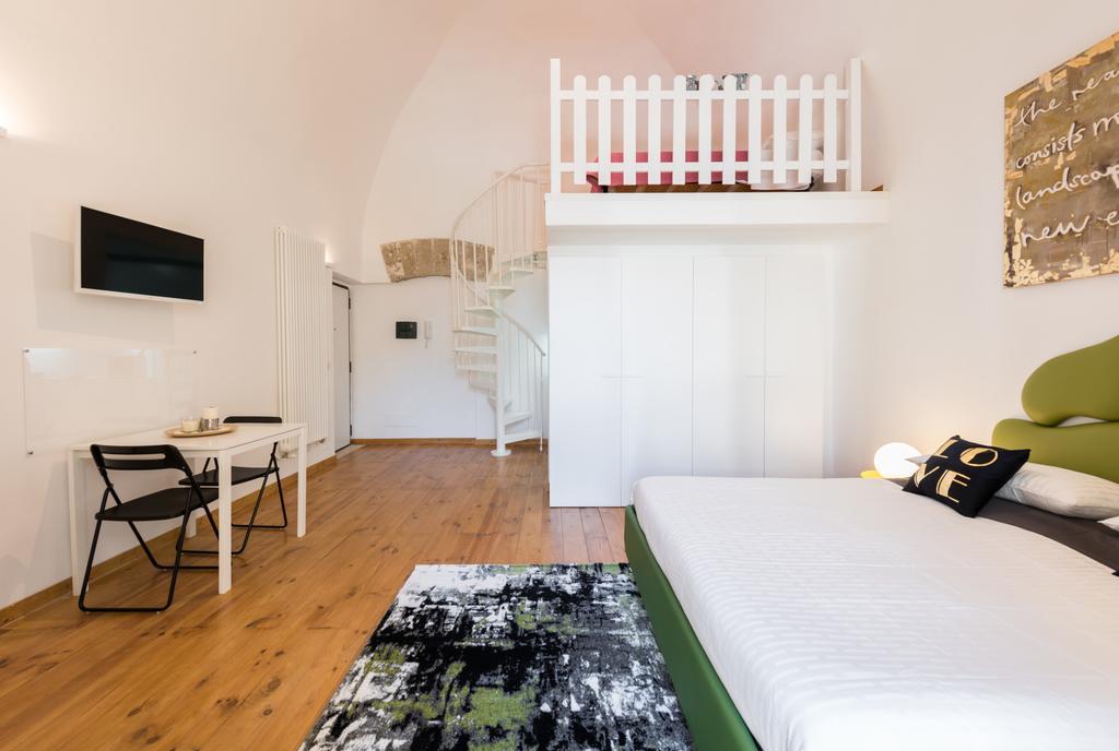 Art Loft M8 Bari City Centre M8Apartments מראה חיצוני תמונה