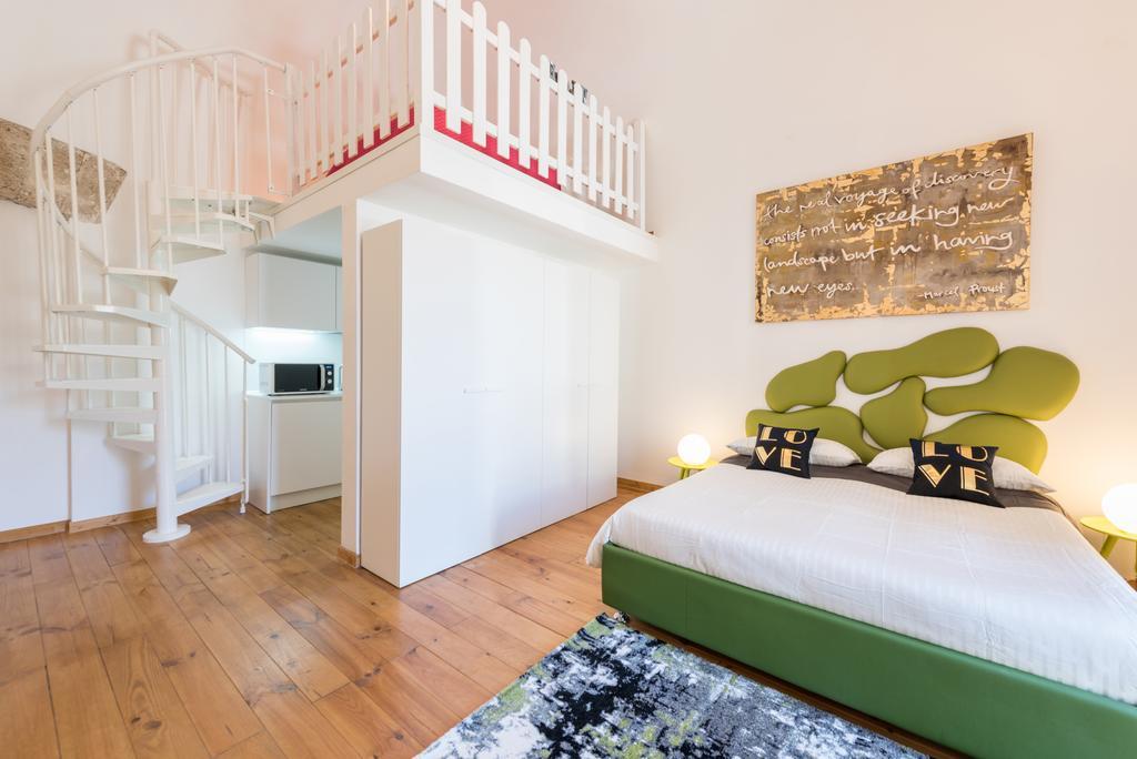 Art Loft M8 Bari City Centre M8Apartments מראה חיצוני תמונה